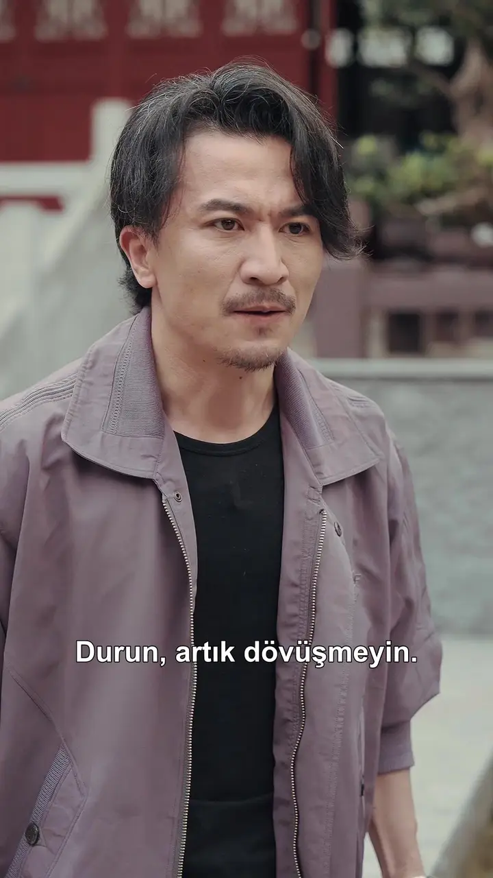 BüyükXia'nınSavaşçısı Bölüm 13