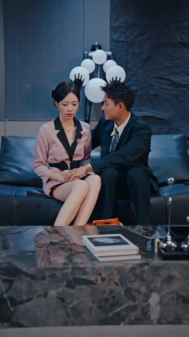 My CEO Wife Killed Our Daughter! Episode 30