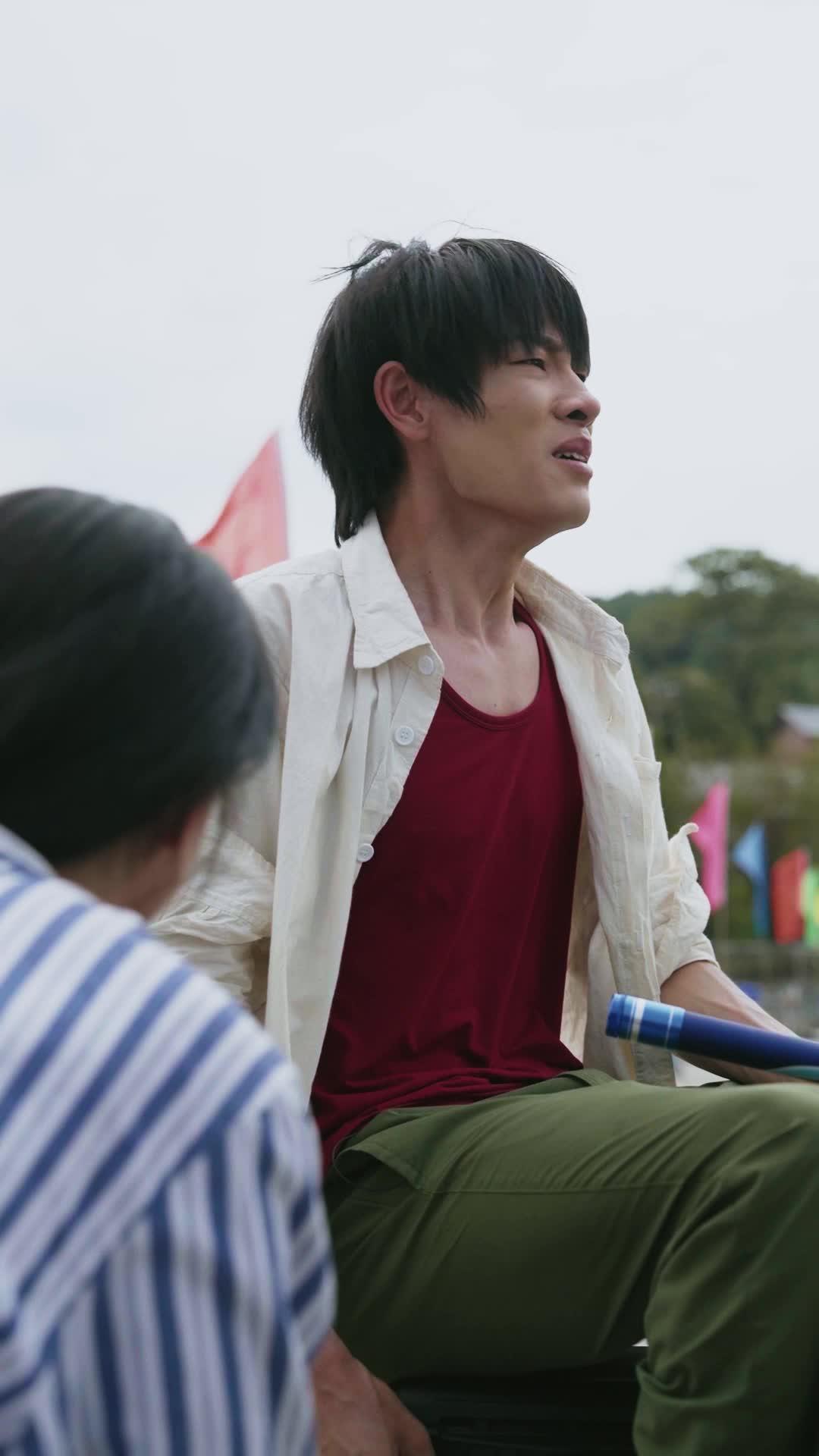 König der Angler
