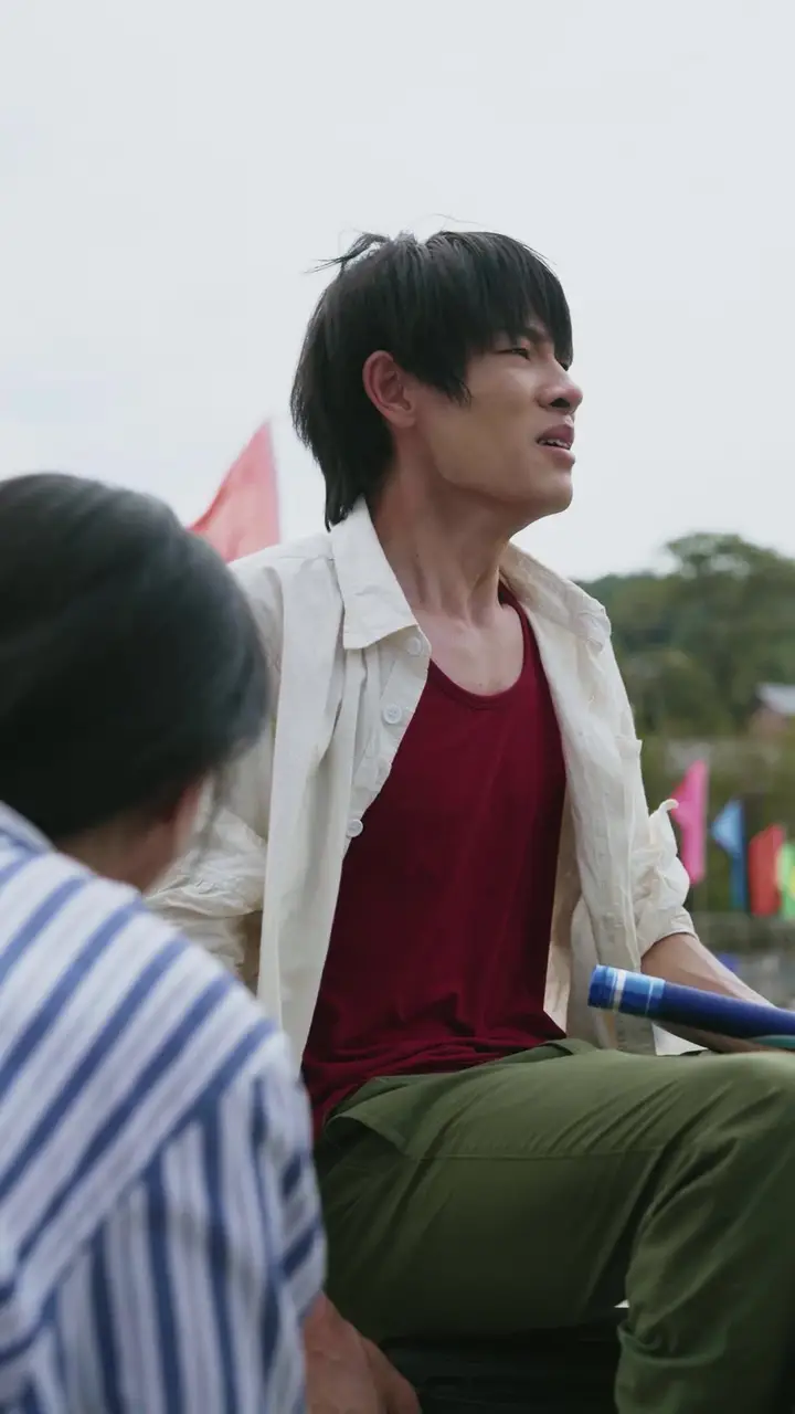 Fisherman's Last Wish Episode 16