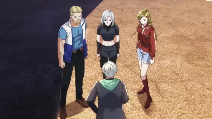 Episode 100