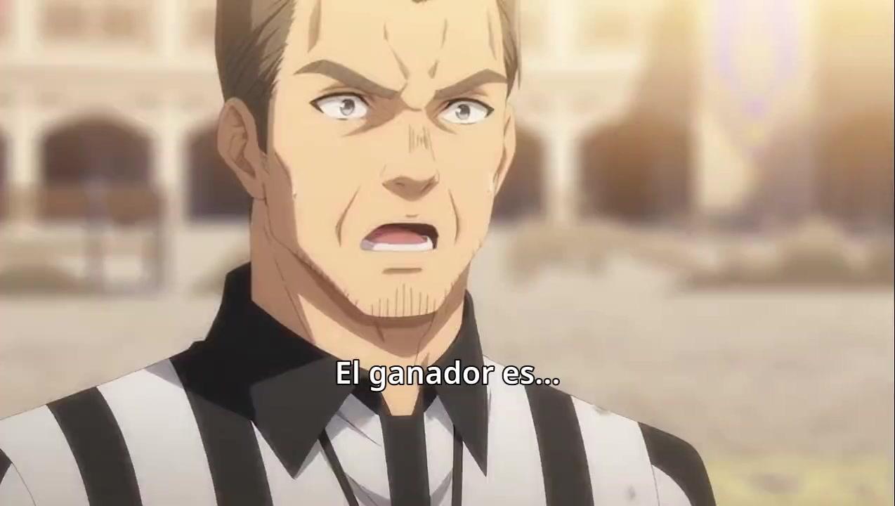 Retroceder es ser invencible