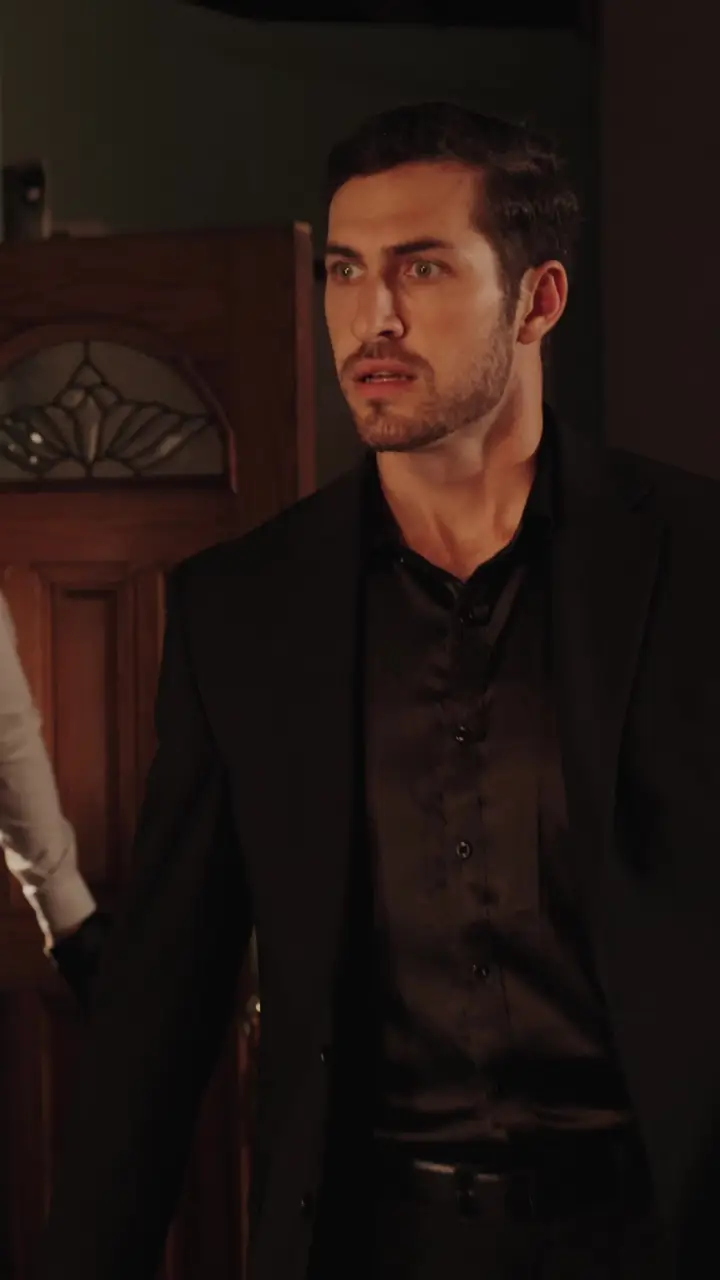 Daisy in the Gun's Chamber Episode 7