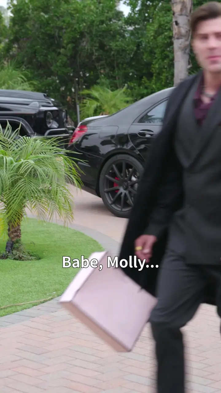 The Billionaire Dad I Never Knew Episode 51