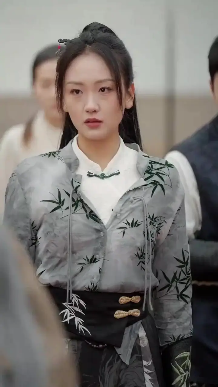 (Dubbed)God in Baby: Tears First, Blood Later Episode 24