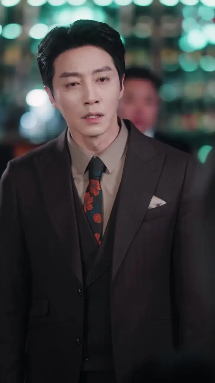 Lies in Love, Truths in Hatred Episode 9