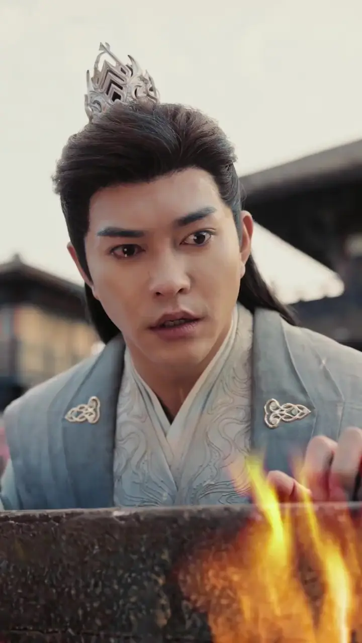 The Godslayer Wants My Love Episode 14