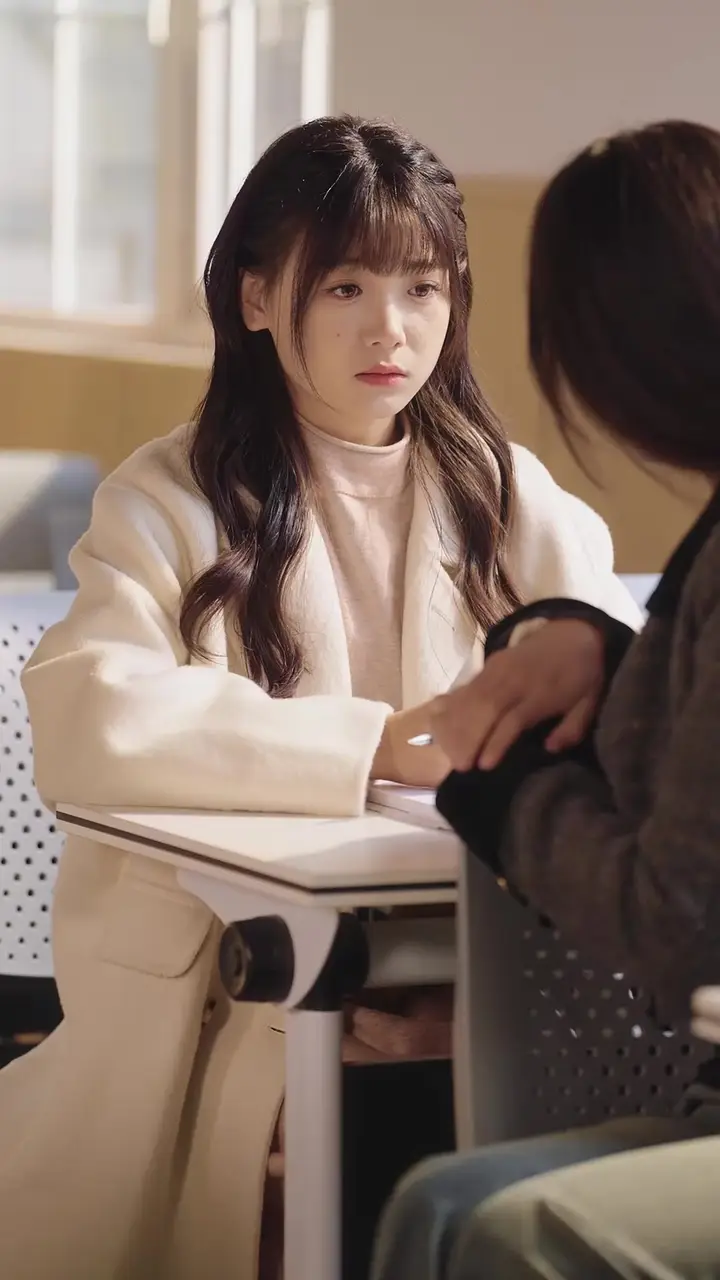 Cinderella's Sweet Revenge Episode 28