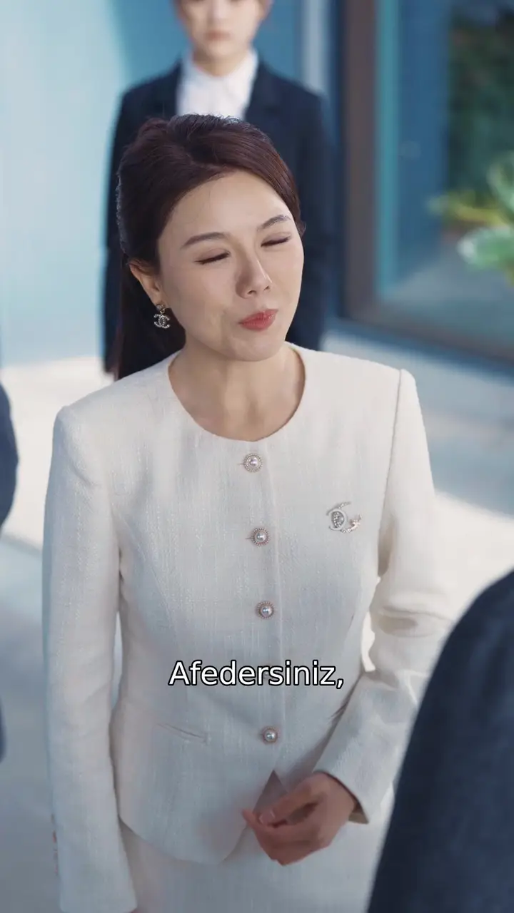 Kadının Uyanışı Bölüm 28