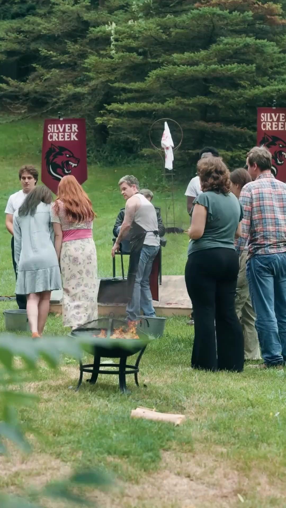 Seine verlorene Lykan-Luna