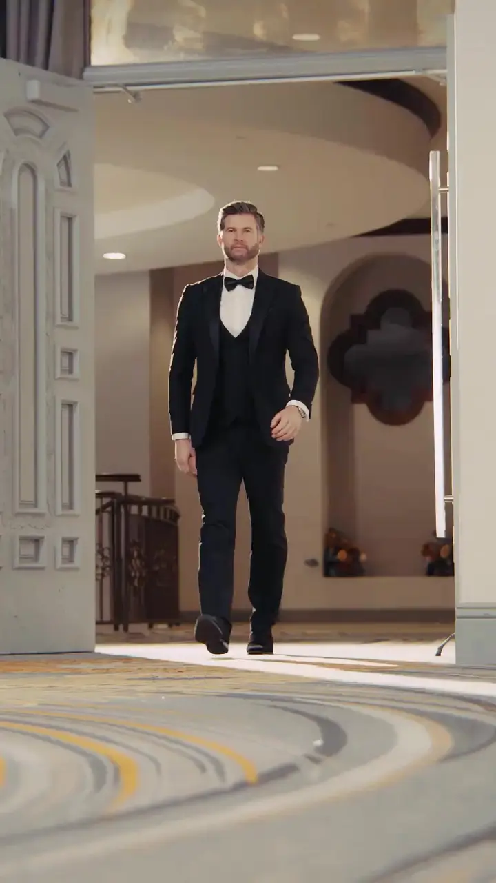 (Dublajlı) Aşkın Sonu Bölüm 10