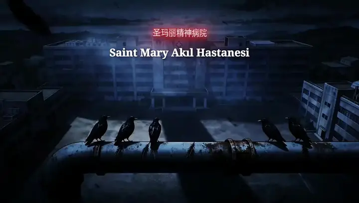 Tuhaf Oyun: Aşkla Hayatta Kal Bölüm 5