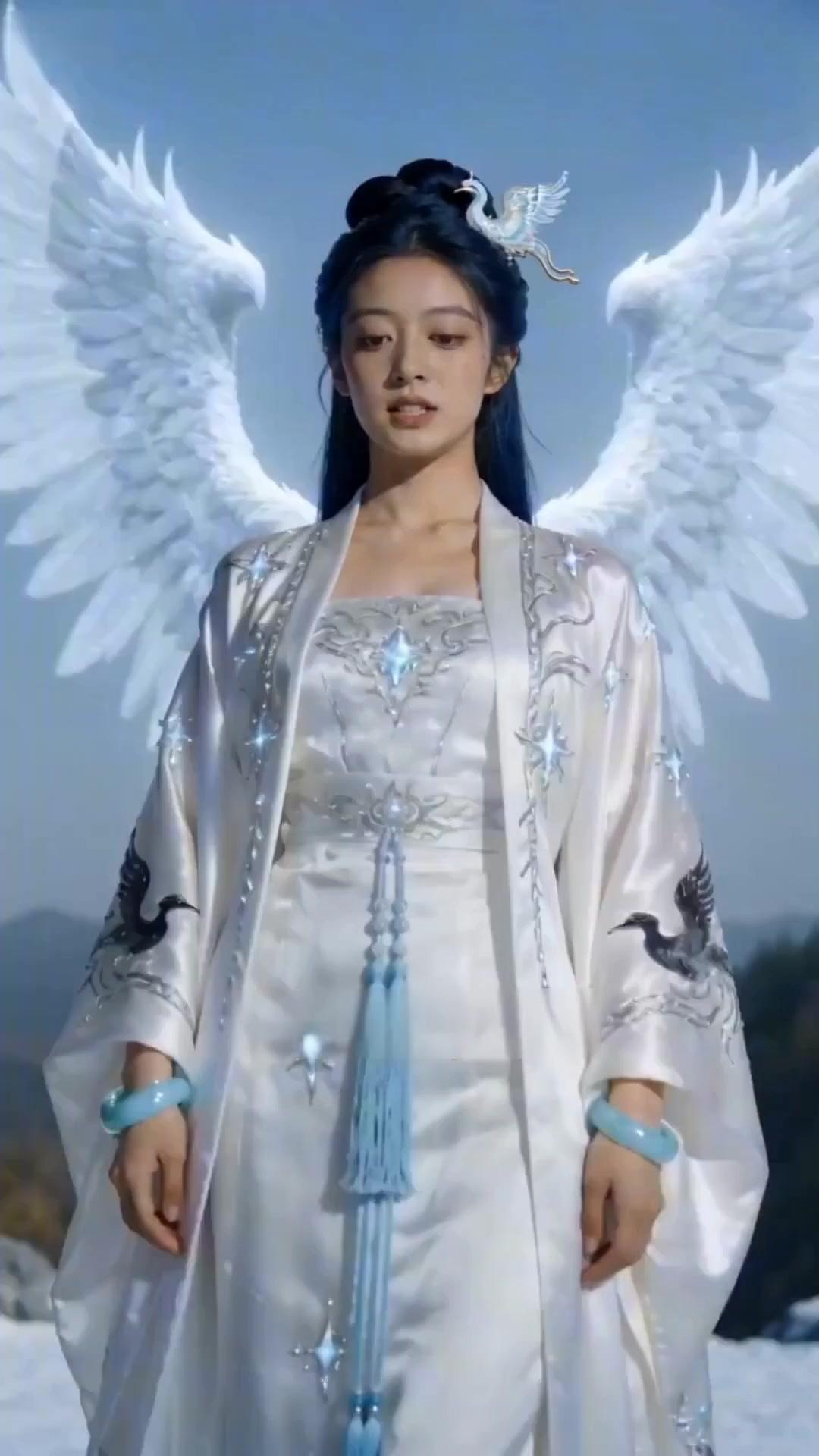 I Destroyed Heaven! Now What?