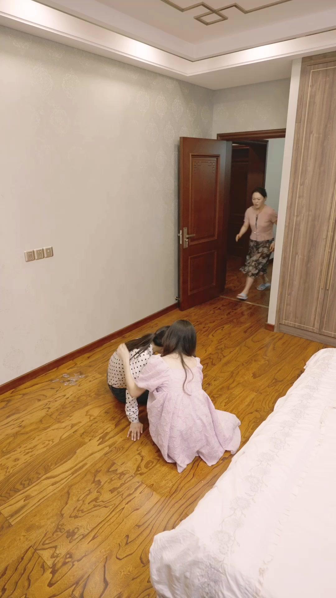 A Dying Daughter's Rebellion