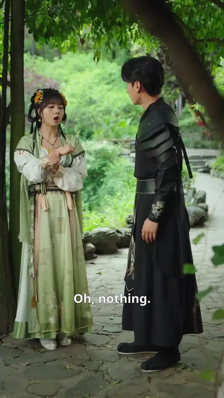 (Dubbed)To Kill the Robe, To Find My Own Episode 30
