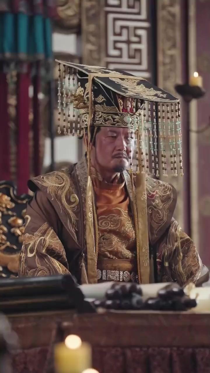 (Dubbed) The Hidden Tyrant