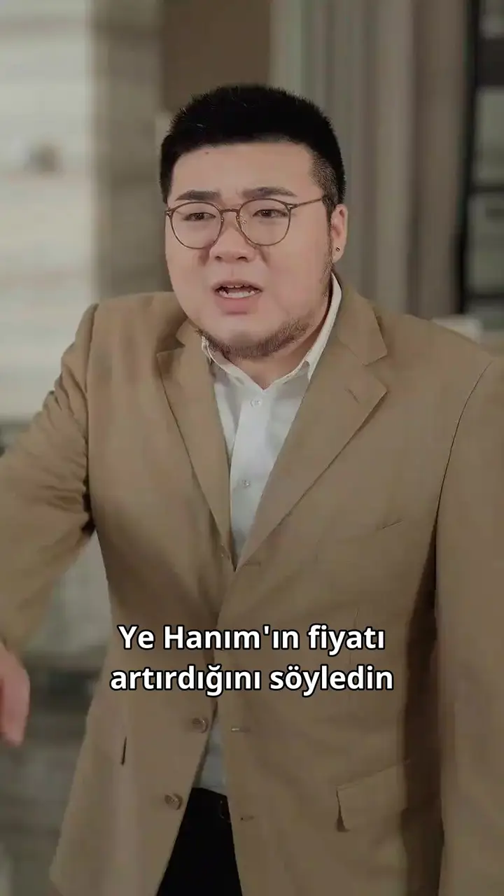 (Dublajlı) Yaşlılar Bakımevi Skandalı Bölüm 53