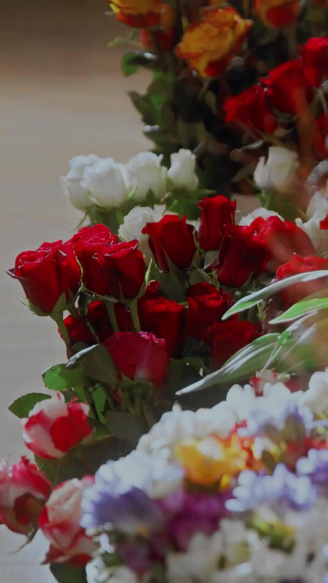 (Doblado)El precio de una flor