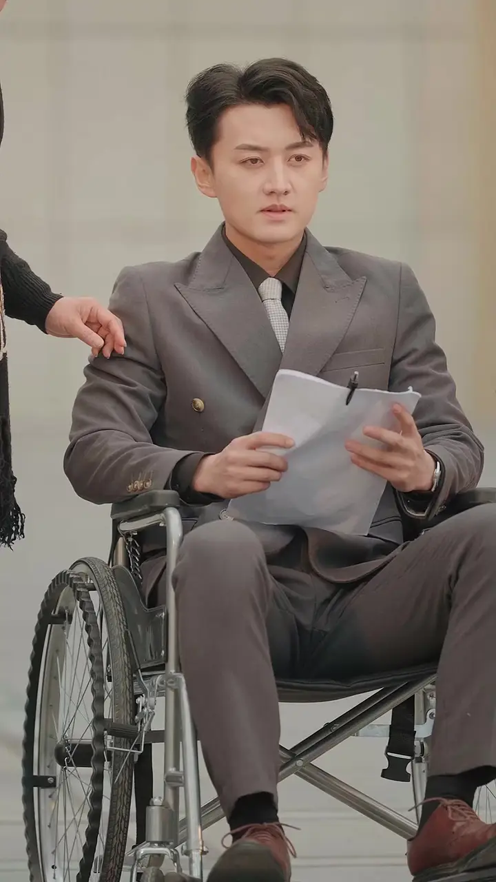 Touched by My Angel Episode 7