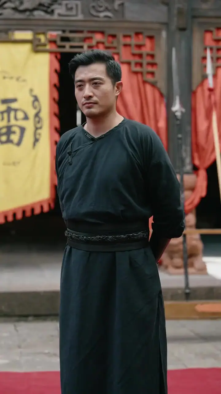 Father of Legends Episode 17