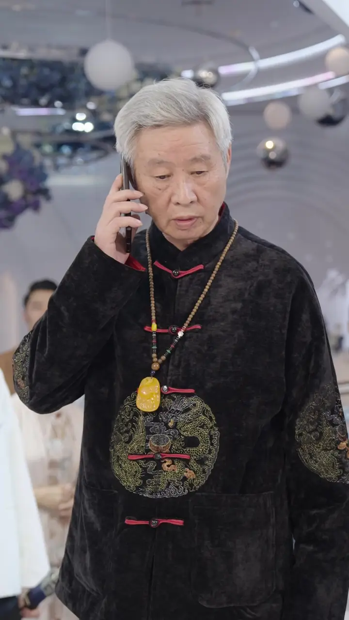 Mother Loong Episode 54