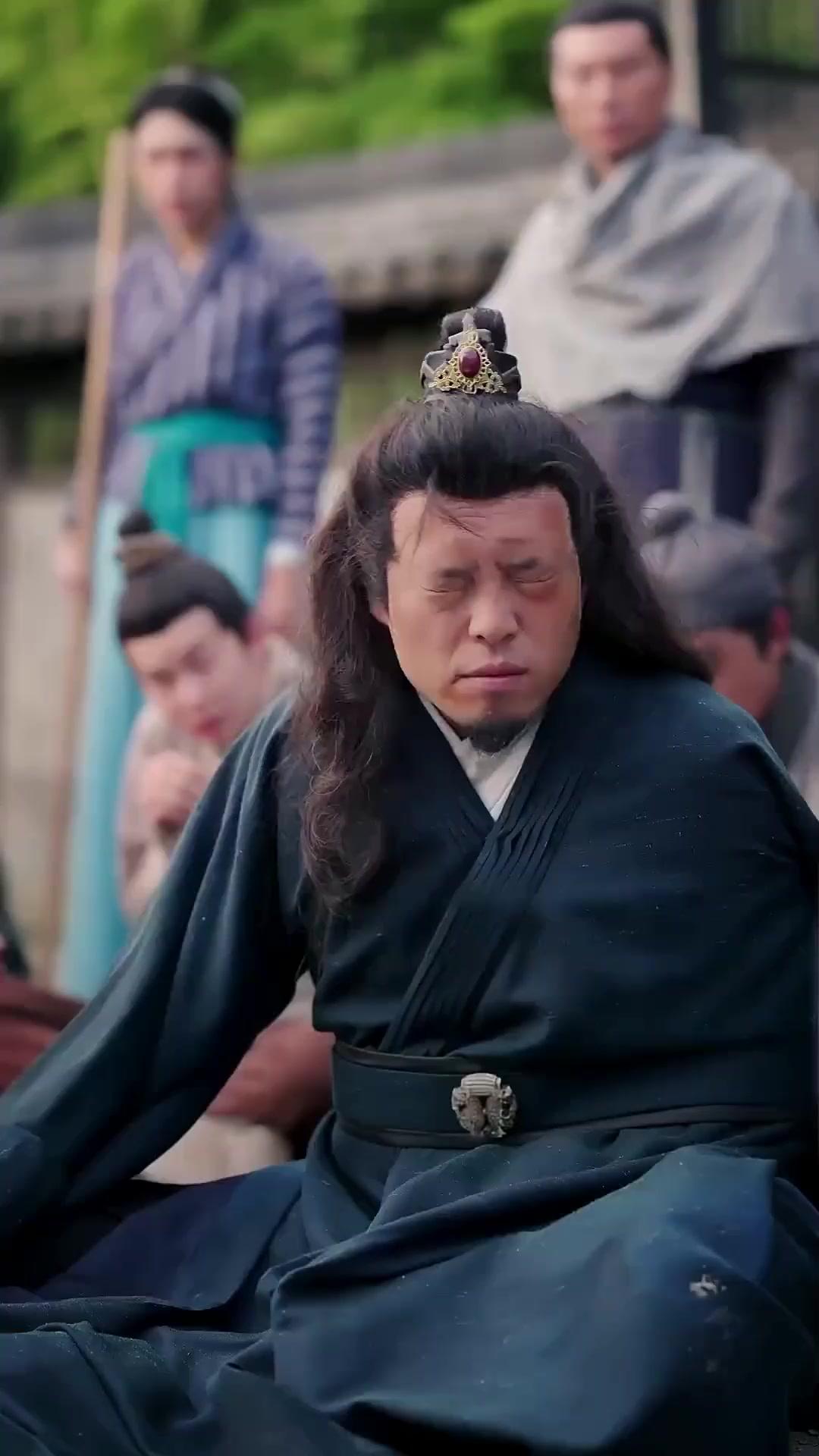 (Dubbing) Sang Penyelamat Kecil