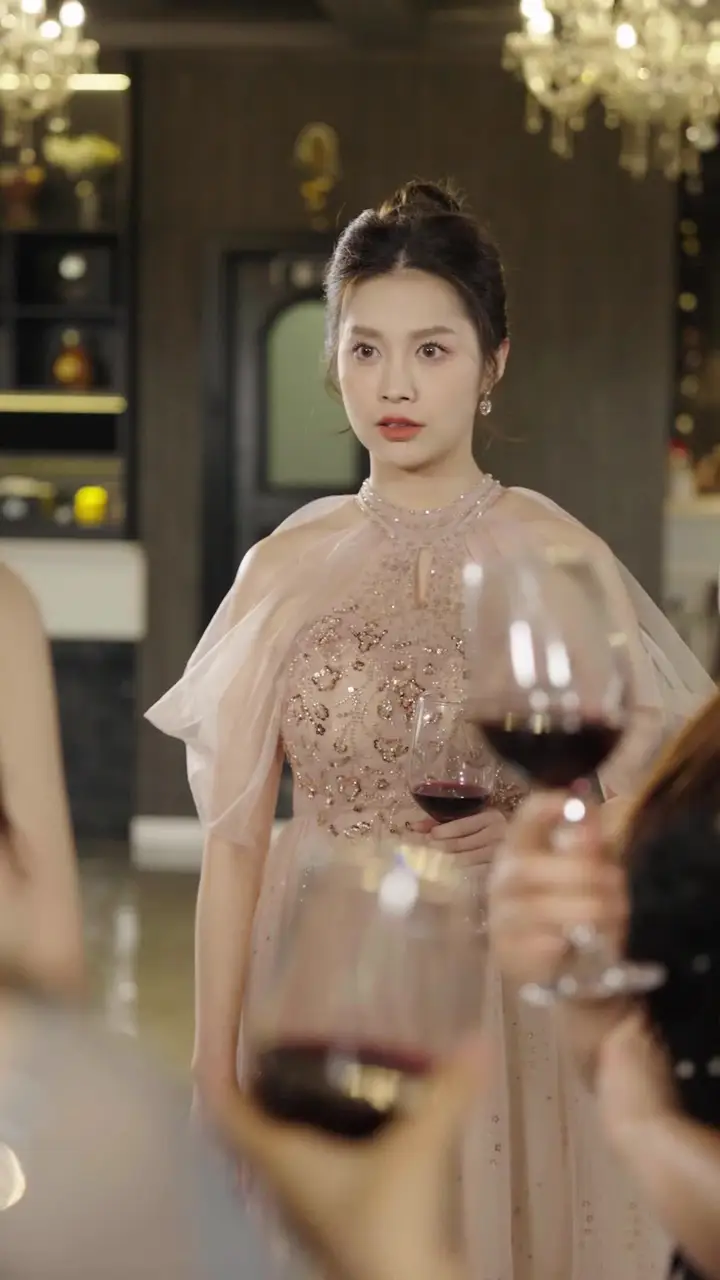 Home Temptation Episode 11