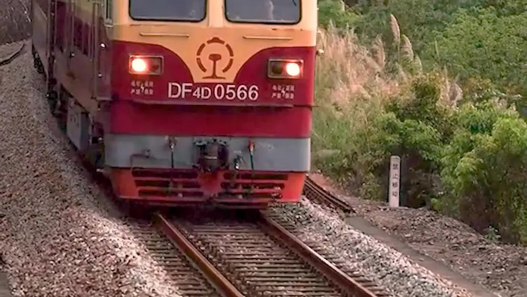 IOUs to Payback: The Train, the Mug, and the Breaking Point