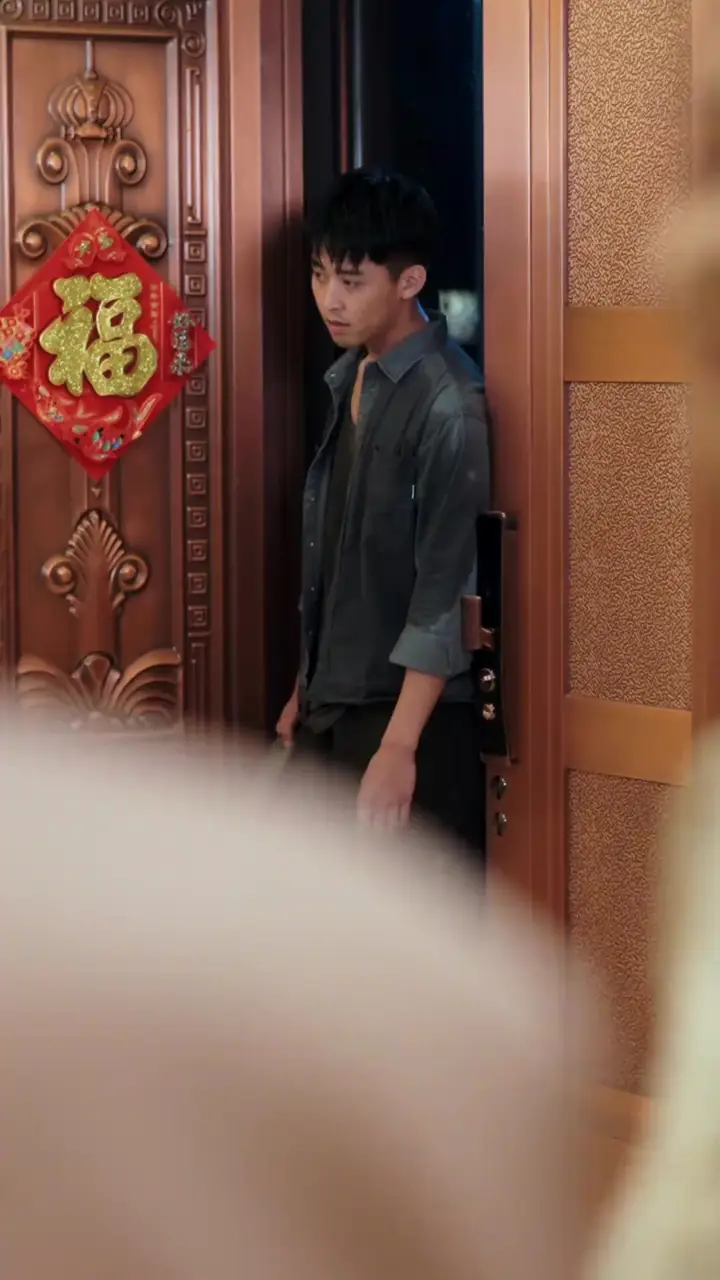 King of the Deadly Game Episode 3