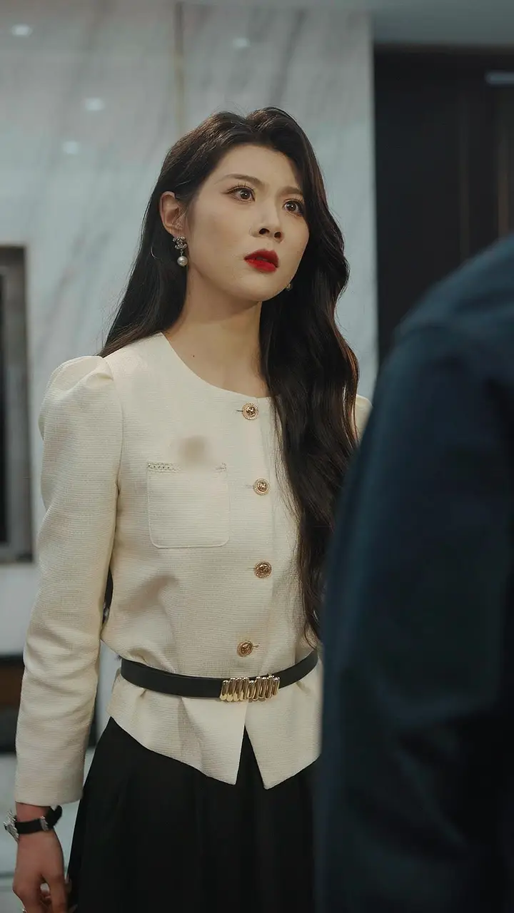 Trophy Husband No More Episode 5