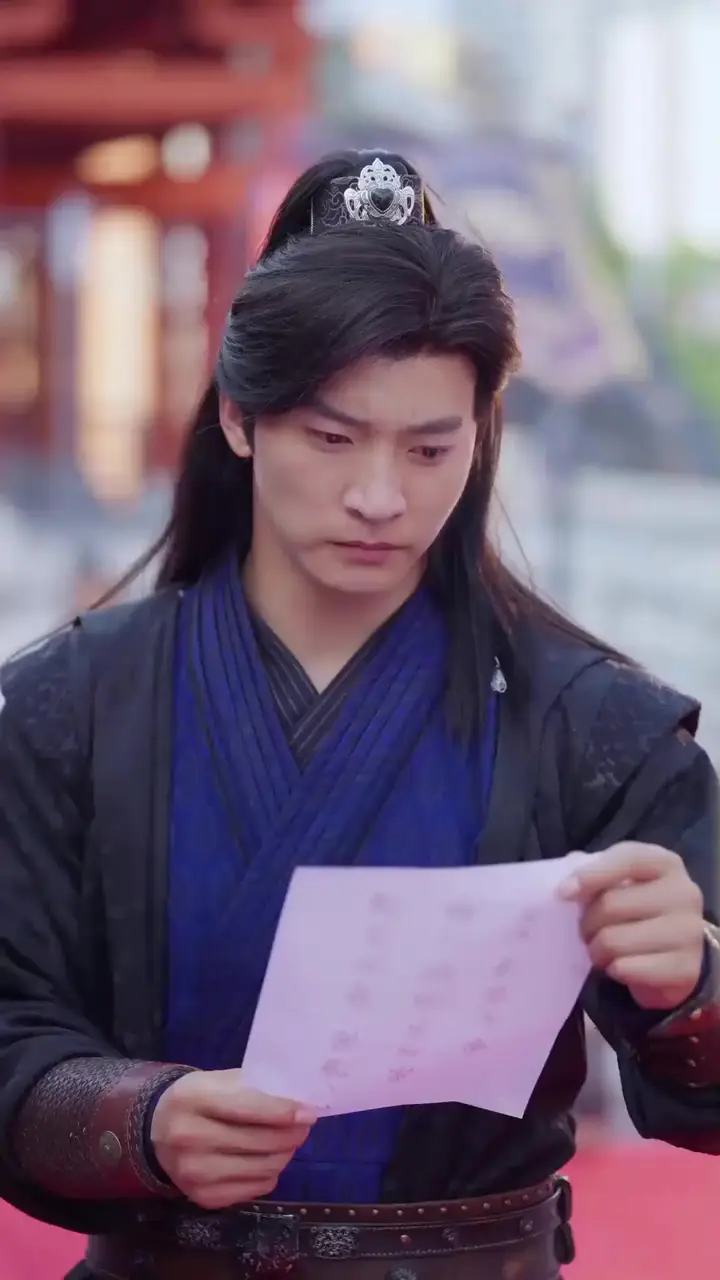 (Dubbed)Rise of the Banished Dragon Episode 21