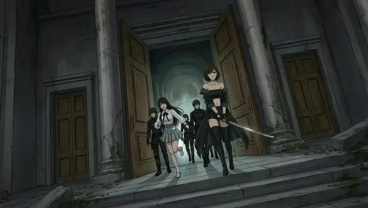Episode 10