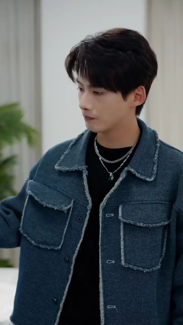 Fate's Sweet Mark Episode 41