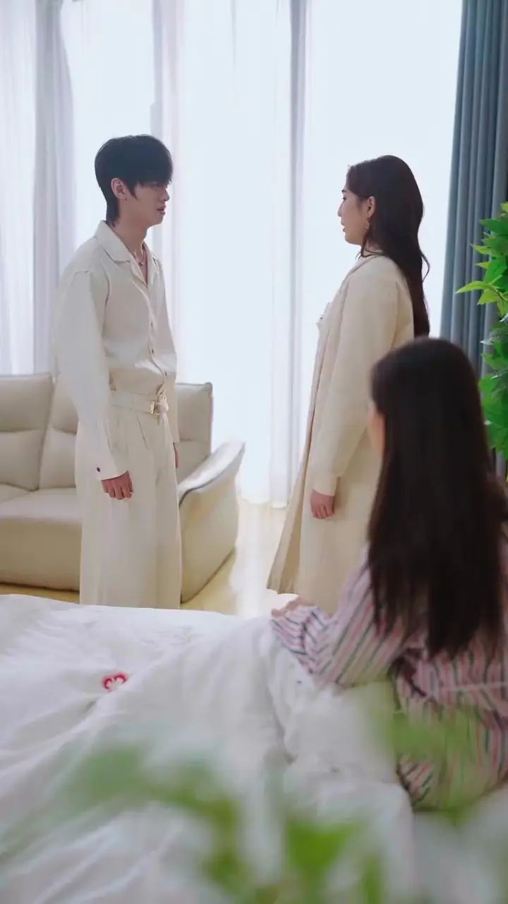 Your Son? My Weapon! Episode 59