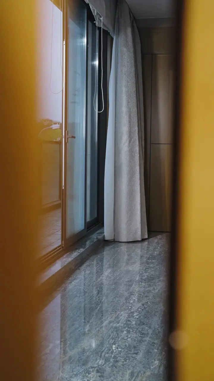 Geleceği Gören Küçük El Bölüm 41
