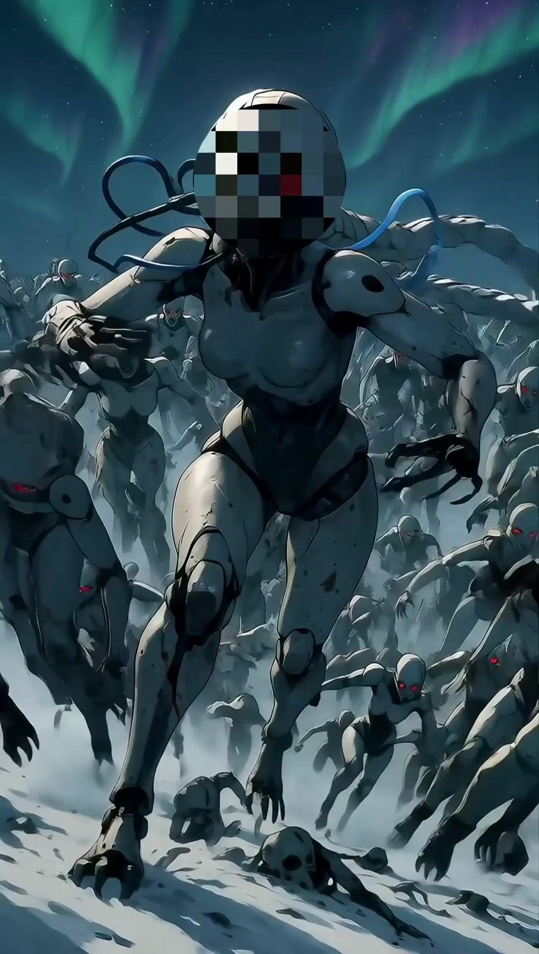 Killing God to Save My Sister