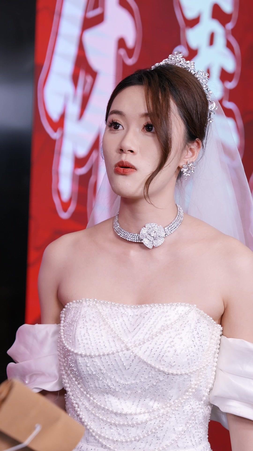 Wait, The Heiress's Proposal