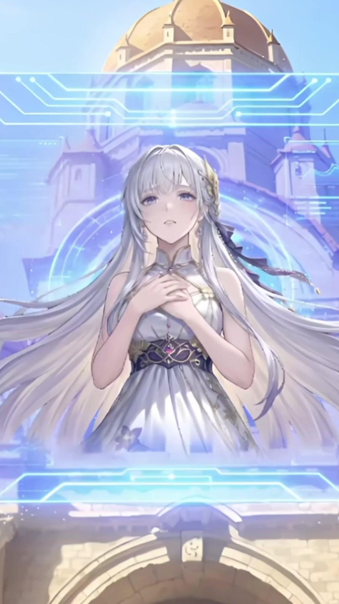 Me? The Empire's Empress?!