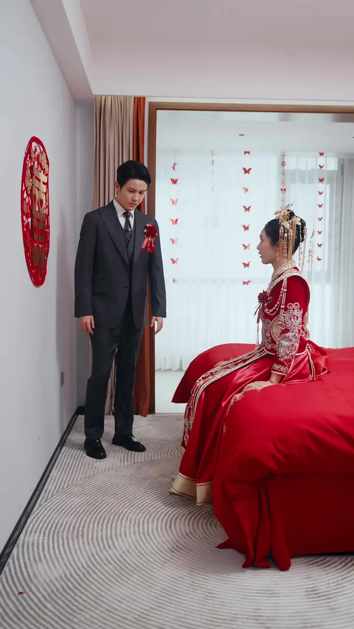 Said Yes… to the Wrong Guy! Episode 19