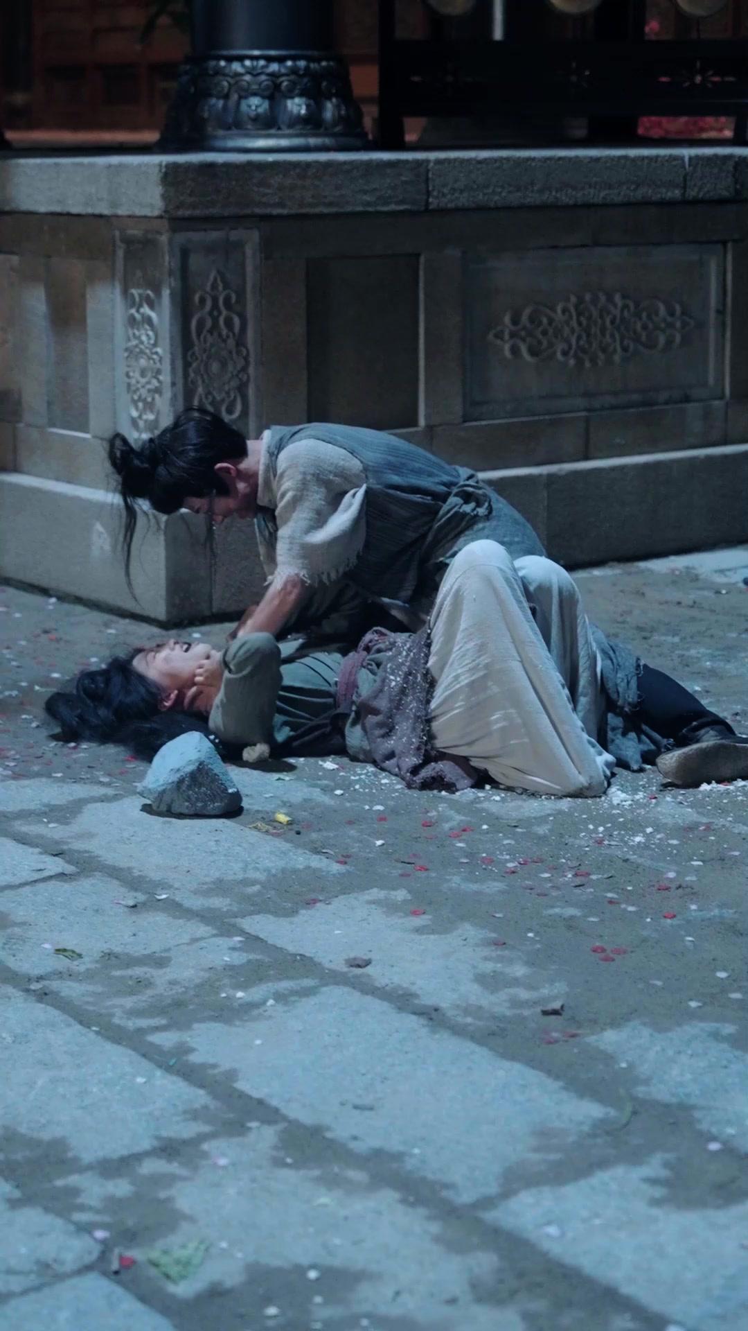 De humillada a emperatriz