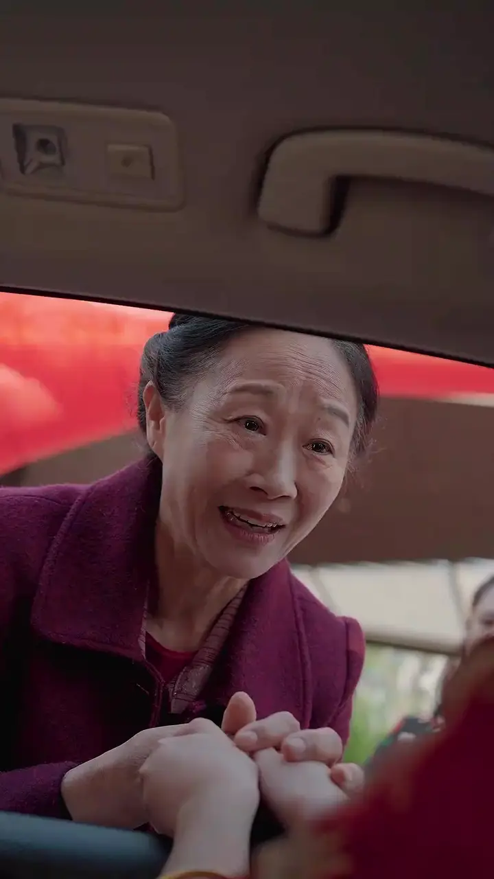 Bye, Toxic In-Laws! Episode 3