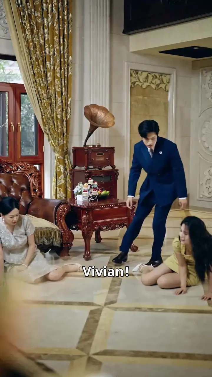 (Dubbed)Don't Mess with My Mother-in-Law! Episode 7