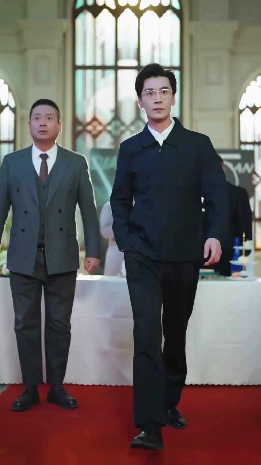 (Dubbed) The Heiress They Disowned