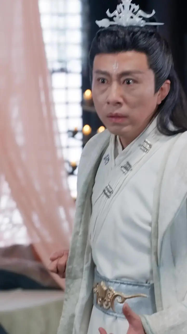 Bound to the Devil Episode 35