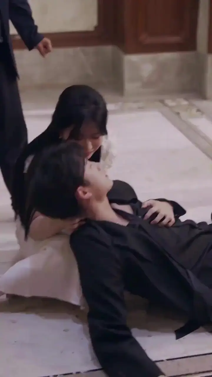 (Dubbed)Conquer Me with a Kiss Episode 85