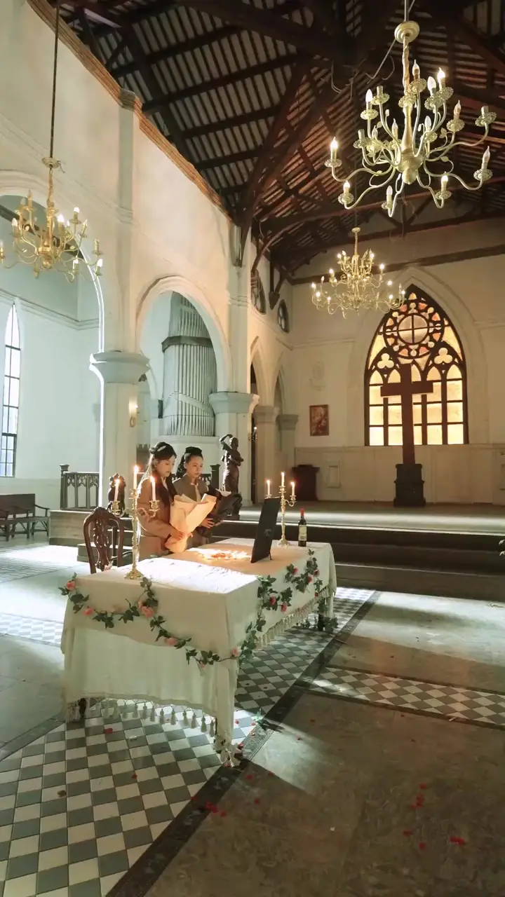 Regret Binds You & Me Episode 60
