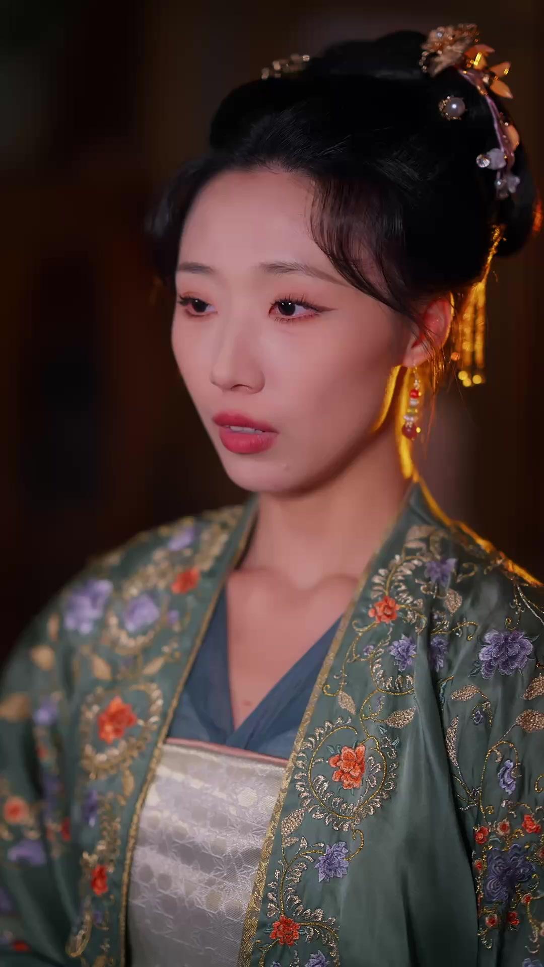 這一世，不入后宮入你心