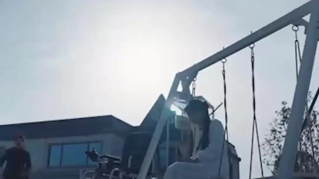 Çocukların taşını unutmuşuz…