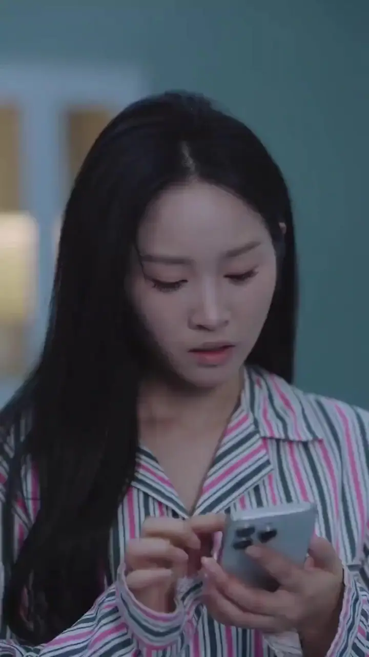 (Dubbed)She Was Mine First Episode 58