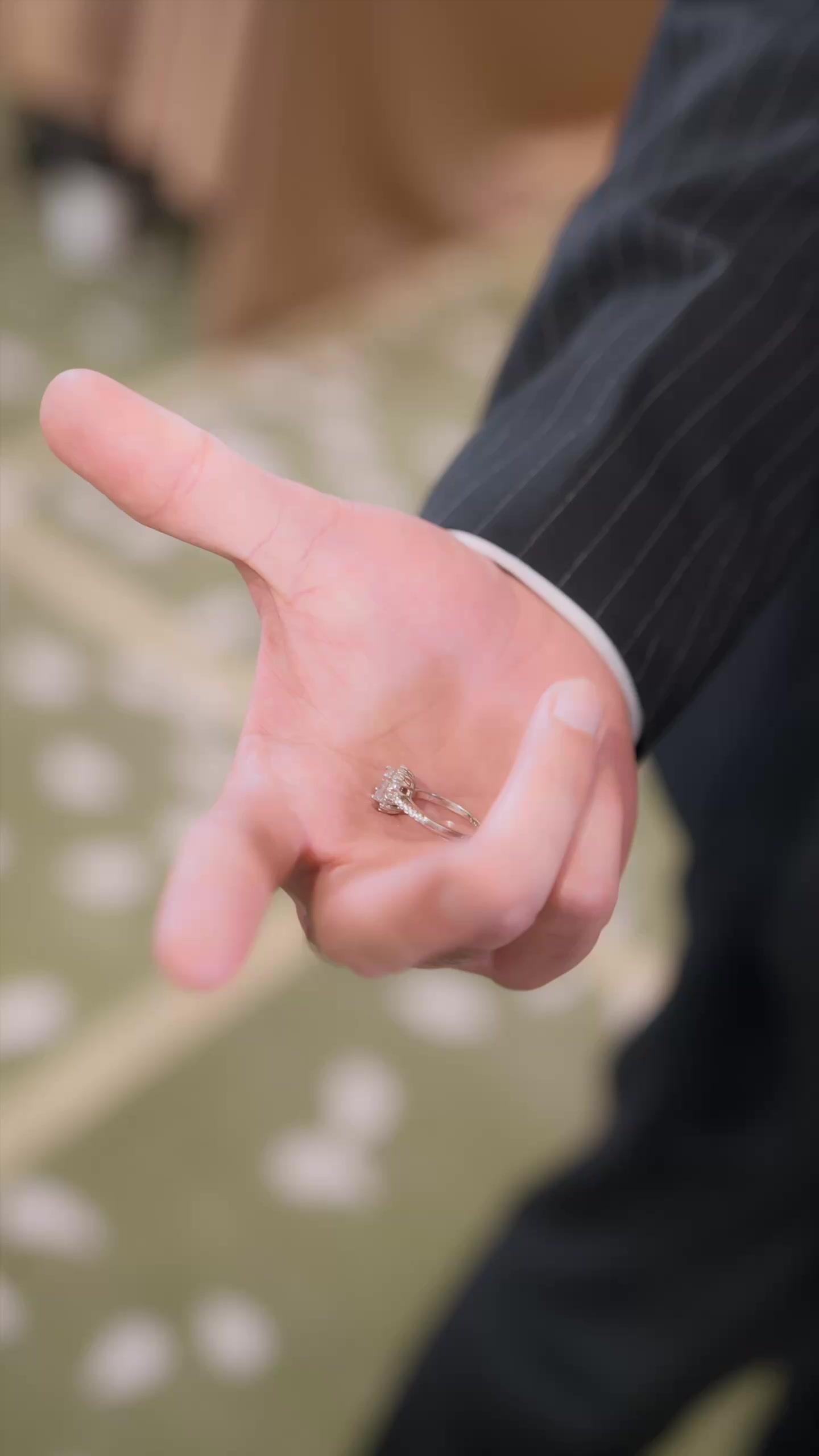 Wanna Marry My Dad? Hell No!